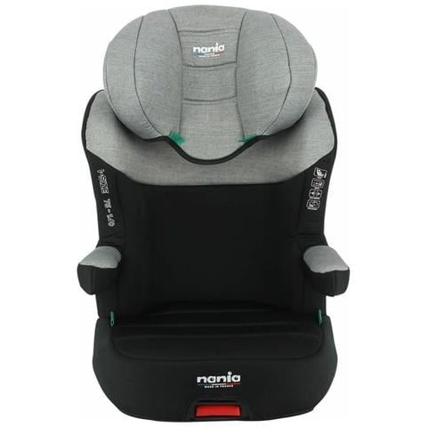Seggiolino Auto Nania Way Grigio Isofix - Foto 1