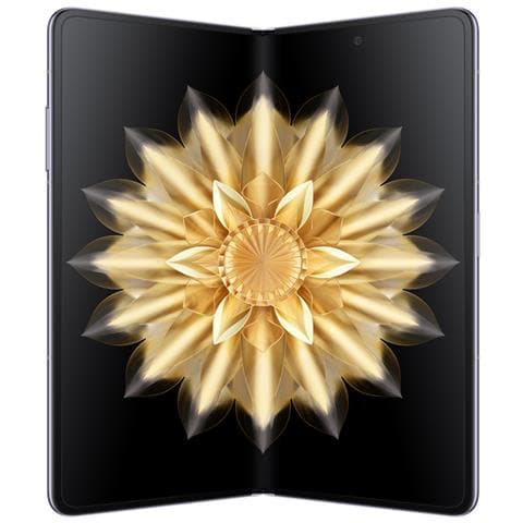 Magic V2 5G 512 GB 5G Dual Sim Display 6.43" OLED Slot Nano SD Fotocamera 50 Mpx Android 13 Nero - Foto 2