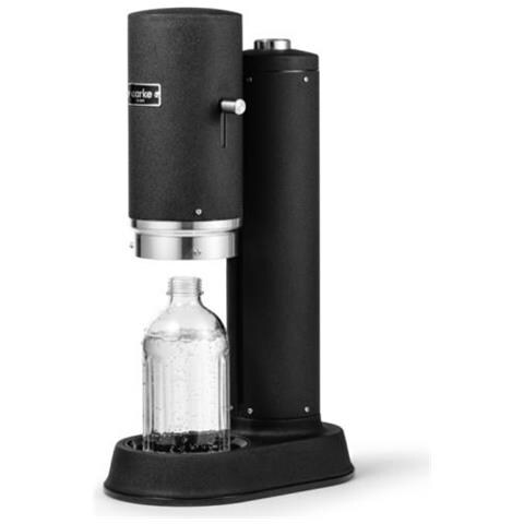 Carbonator Pro Acciaio Inossidabile - Foto 1