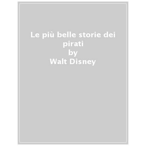 Le Più Belle Storie Di Pirati - Foto 1