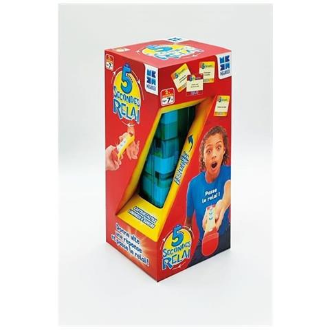 Rele' 5 Secondi - Megableu Elettronico - Foto 1