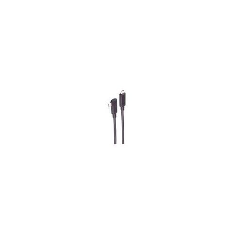 Bs30-42275 Cavo Usb 7 M Usb 3.2 Gen 2 (3.1 Gen 2) Usb C Nero - Foto 1