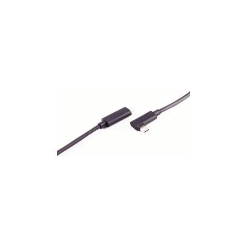 Bs30-42275 Cavo Usb 7 M Usb 3.2 Gen 2 (3.1 Gen 2) Usb C Nero - Foto 3