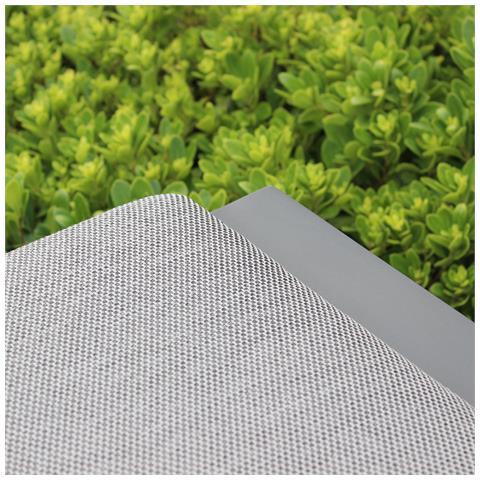 Comf - Poltrona Reclinabile In Alluminio - Foto 8