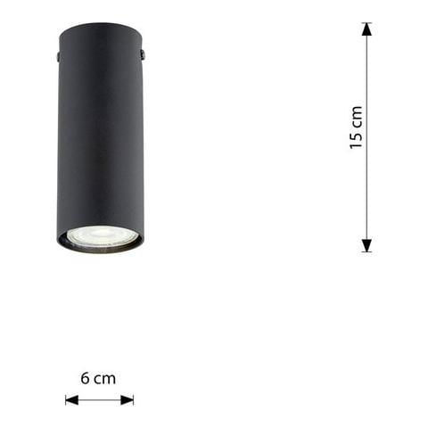 Lampada A Sospensione Elit - Nero, Oro - Acciaio Verniciato A Polvere - 116x100x12 Cm - Foto 8