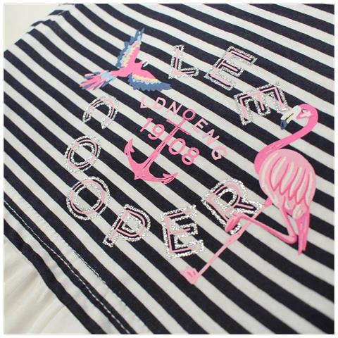 Vestito Neonato lc12144 2rop baby s1-18m Bambina - Foto 3