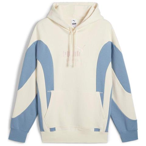 X Kidsuper Hoodie 62407787, Uomini, Bianca, L - Foto 6