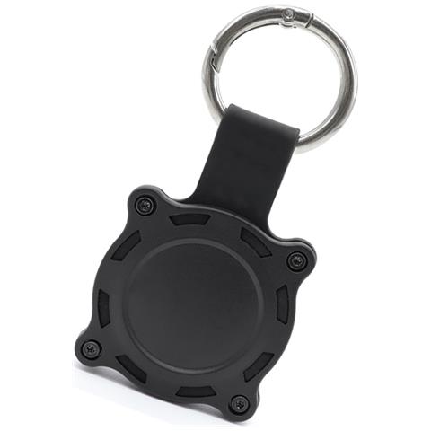 Custodia In Tpu Airtag Black - Foto 2