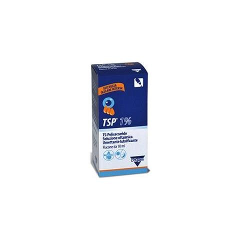 1% Sol Oftalmica 10ml - Foto 1