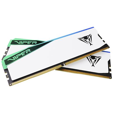 Memoria DIMM Viper Elite 5 32 GB (2 x 16 GB) DDR5 6200 MHz CL40 - Foto 2