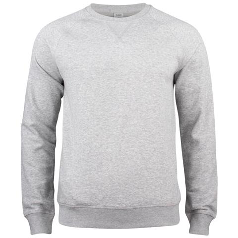 Premium Oc Roundneck Grigio Melan 3xl - Foto 1