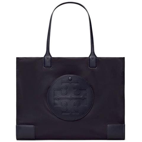 Ella Tote Borse Tote Sintetico Borse Donna Blu Eu One Size, 87116-405 - Foto 1
