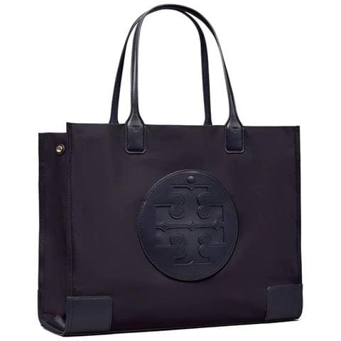 Ella Tote Borse Tote Sintetico Borse Donna Blu Eu One Size, 87116-405 - Foto 2