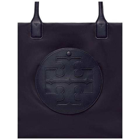 Ella Tote Borse Tote Sintetico Borse Donna Blu Eu One Size, 87116-405 - Foto 3
