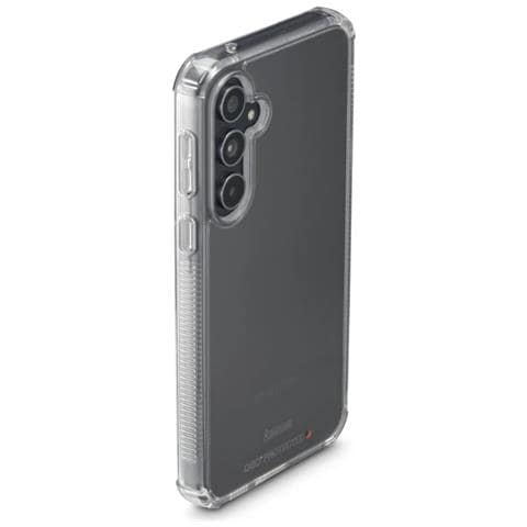 00136850 custodia per cellulare 16,5 cm (6.5") Cover Trasparente - Foto 2