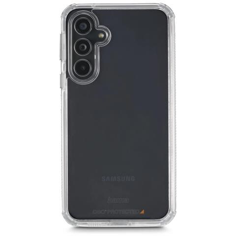 00136850 custodia per cellulare 16,5 cm (6.5") Cover Trasparente - Foto 5