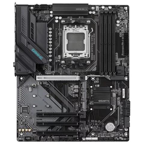 Scheda Madre B850 GAMING WIFI6 Socket AM5 Chipset B850 ATX - Foto 2