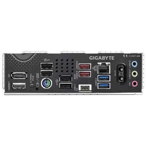 Scheda Madre B850 GAMING WIFI6 Socket AM5 Chipset B850 ATX - Foto 4