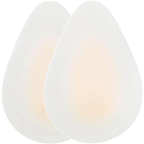 Inserti Per Reggiseno Sollevamento A Goccia Senza Cuciture Light Beige - Foto 1