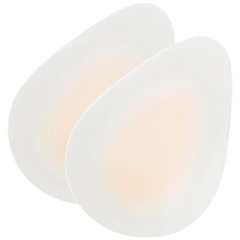 Inserti Per Reggiseno Sollevamento A Goccia Senza Cuciture Light Beige - Foto 2