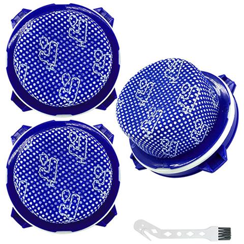 Sostituzione Del Filtro Per Aspirapolvere Samsung Per Serie Jet Dj97-02649a - Foto 1