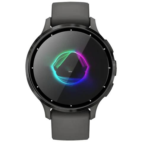 Pellicola Protettiva Per Schermo Garmin Venu 3s, Pellicola Morbida Curva 3d, Confezione Da 2 - Foto 2