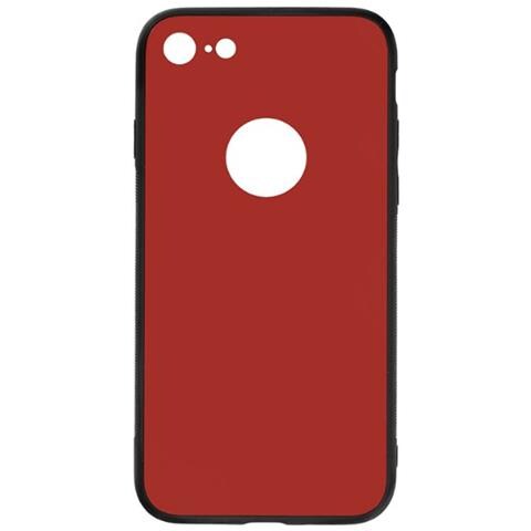 TLL121364 custodia per cellulare 11,9 cm (4.7") Cover Rosso - Foto 1