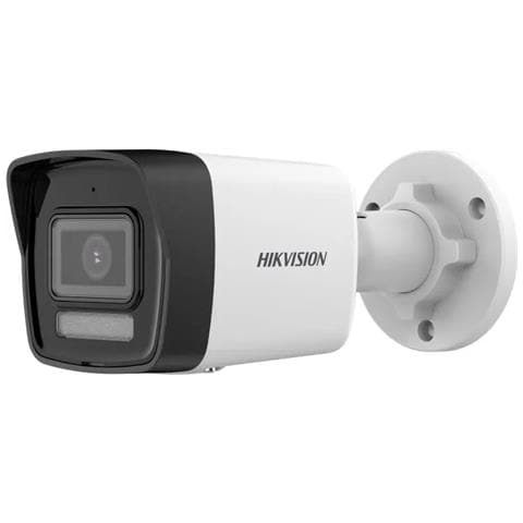 Value Series DS-2CD1083G2-LIUF /SL (2.8MM) PL telecamera di sorveglianza Pallottola (forma) Telecamera di sicurezza IP Esterno 3840 x 2160 Pixel Soffitto /muro - Foto 1