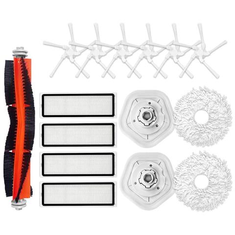 Kit Di Accessori Di Ricambio Per Dreame W10/w10 Pro - Foto 1