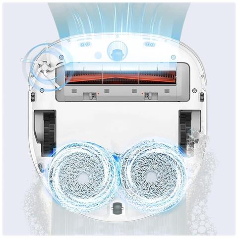 Kit Di Accessori Di Ricambio Per Dreame W10/w10 Pro - Foto 7