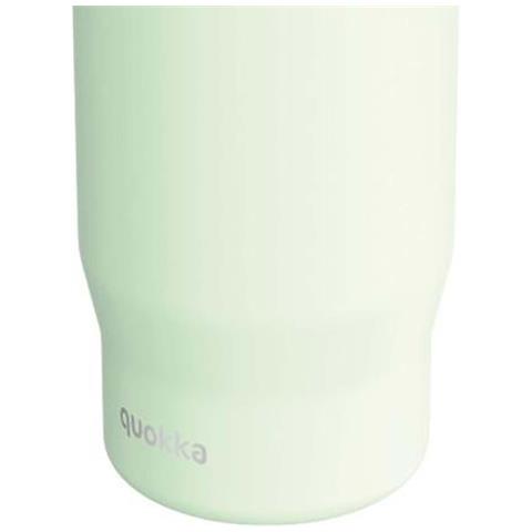 Bottiglia Termica 720ml Modello Mist Con Cannuccia Integrata, Verde - Foto 2