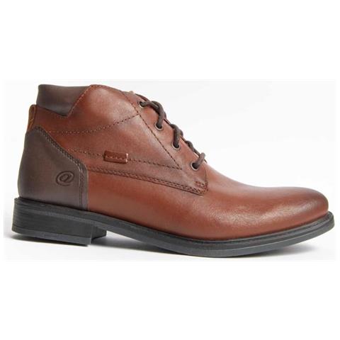 Stivale Botiel8 Marrone. - Foto 2