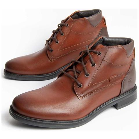 Stivale Botiel8 Marrone. - Foto 1