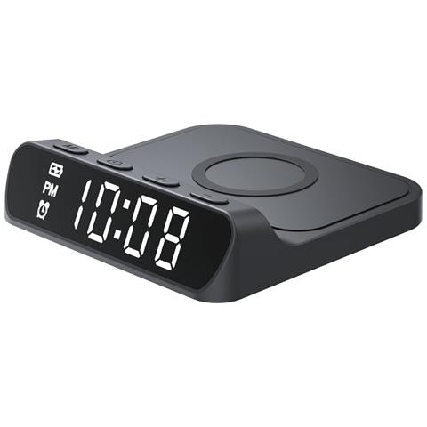 6939119066000 Caricabatterie per dispositivi mobili Carica wireless Interno - Foto 1