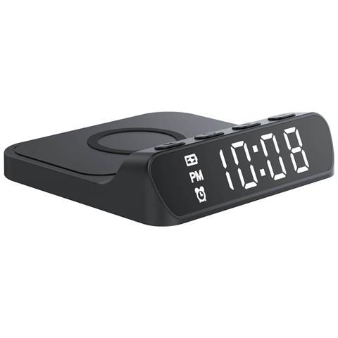 6939119066000 Caricabatterie per dispositivi mobili Carica wireless Interno - Foto 5