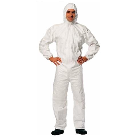 Tuta Polipropilene 50 Gr. Xxl - Foto 1