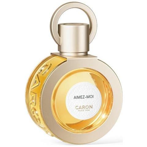 , Aimez - Moi, Eau De Parfum, Per Le Donne, Ricaricabile, 50 Ml - Foto 1