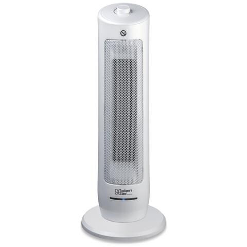 Termoventilatore Bianco Da 2000 W - 048502 - Foto 1
