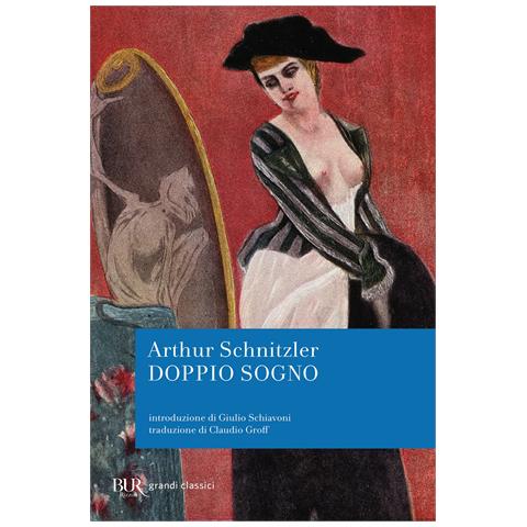 Arthur Schnitzler - Doppio sogno - Foto 1