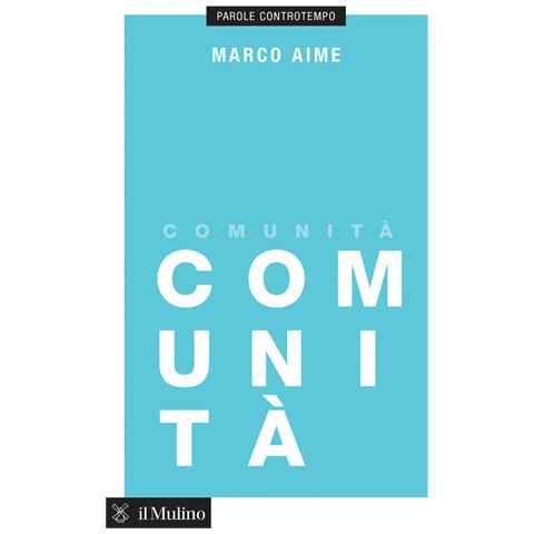 Marco Aime - Comunità - Foto 1