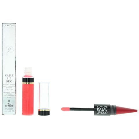 Set Duo,, Kajal Lip Duo, Rossetto Cremoso & Lucidalabbra, 05, 10n, 2.7 G - Foto 1