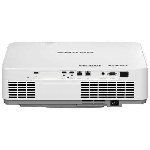 P701U Proiettore a raggio standard 7000 ANSI lumen 3LCD WUXGA (1920x1200) Bianco - Foto 2
