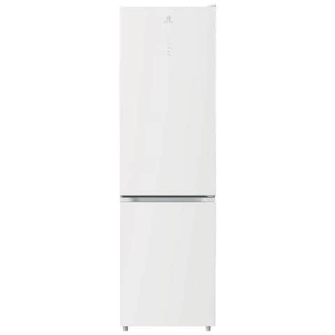 Frigorifero Total No Frost Classe 335 Litri Vetro Bianco BCD-344195-CW - Foto 3