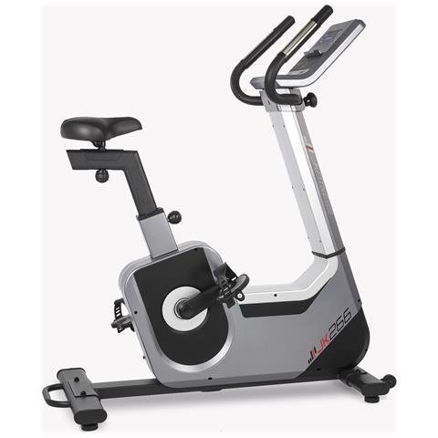 Cyclette Jk 266 Vertical Line Elettromagnetica + Fascia Jk + Predisposizione Apps Zwift, Kinomap E Fitshow - Foto 1