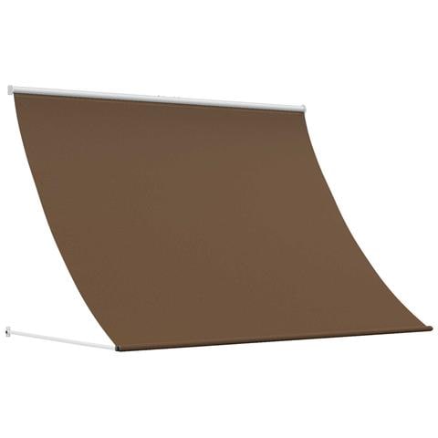 Tenda da Sole Tortora 150 x 150 cm - Foto 1