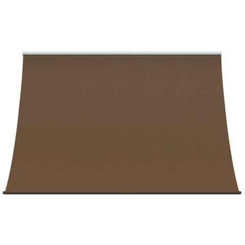 Tenda da Sole Tortora 150 x 150 cm - Foto 2