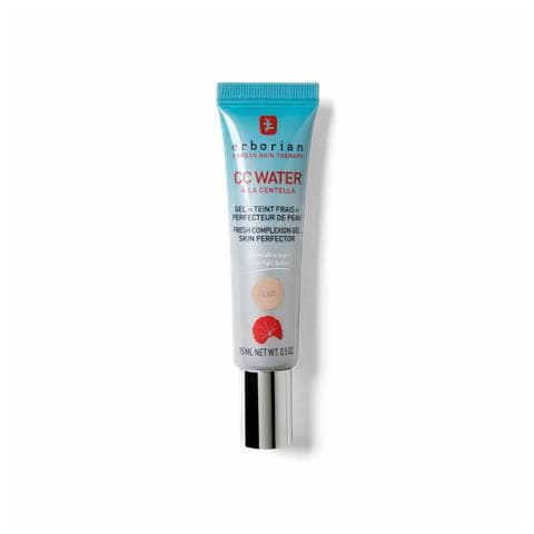CC Water Clair 15ml - Foto 1