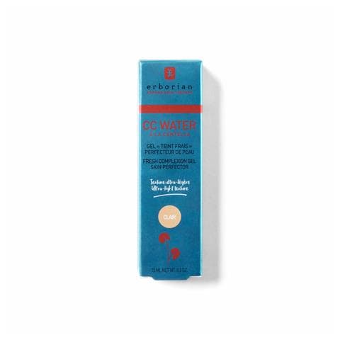 CC Water Clair 15ml - Foto 2