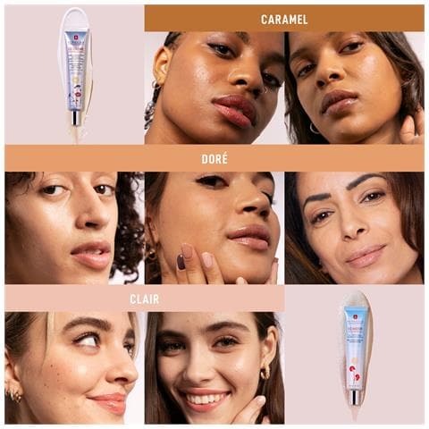 CC Water Clair 15ml - Foto 4