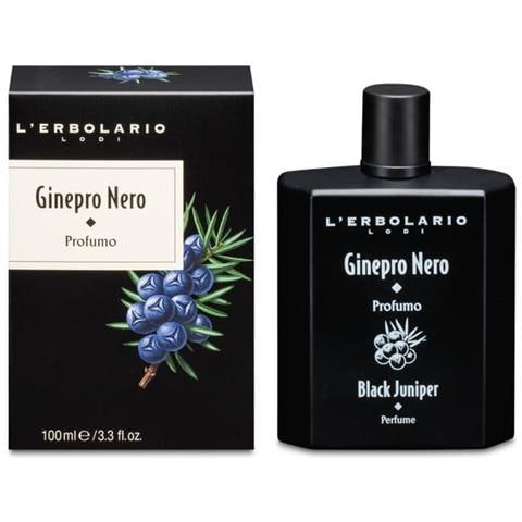 Ginepro Nero Profumo 100 ml - Foto 1